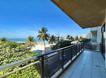 Apartamento · 260m² · 3 Quartos · 1 Vaga · Apartamento em Barra Funda, Guarujá/SP de 260m² 3 quartos à venda por R$ 1.600.000,00