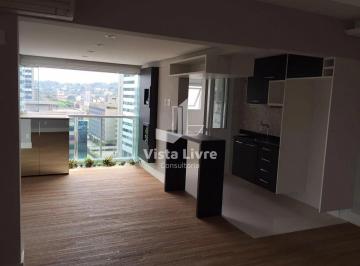 Apartamento · 68m² · 2 Quartos · 1 Vaga · Apartamento em Vila Gertrudes, São Paulo/SP de 68m² 2 quartos à venda por R$ 1.379.327,00