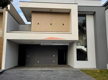 Casa · 218m² · 3 Quartos · 2 Vagas · Casa em Parque Ibiti Reserva, Sorocaba/SP de 218m² 3 quartos à venda por R$ 1.440.000,00