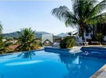 Casa · 470m² · 4 Quartos · 2 Vagas · Casa em Badu, Niterói/RJ de 470m² 4 quartos à venda por R$ 1.564.000,00