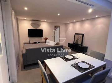 Apartamento · 57m² · 1 Quarto · 1 Vaga · Apartamento em Vila Madalena, São Paulo/SP de 57m² 1 quartos à venda por R$ 1.353.121,00