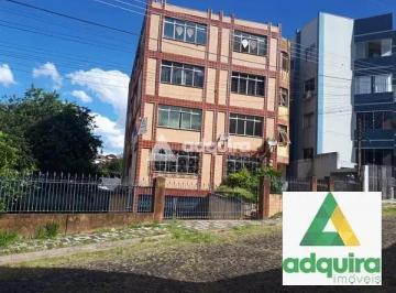 Terreno · 650m² · 20 Vagas · Terreno em Centro, Ponta Grossa/PR de 650m² à venda por R$ 1.500.000,00