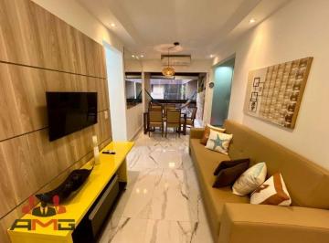 Apartamento · 60m² · 2 Quartos · 1 Vaga · Apartamento em Centro, Bertioga/SP de 60m² 2 quartos à venda por R$ 1.680.000,00 ou para locação R$ 