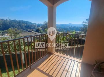 Casa · 360m² · 4 Quartos · 8 Vagas · Casa em Lagos De São Pedro, Morungaba/SP de 360m² 4 quartos à venda por R$ 1.695.000,00