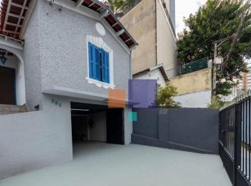 Casa · 260m² · 5 Quartos · 2 Vagas · Casa em Sé, São Paulo/SP de 260m² 5 quartos à venda por R$ 1.499.000,00