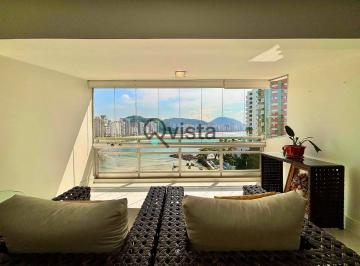 Apartamento · 135m² · 3 Quartos · 1 Vaga · Apartamento em Vila Luis Antônio, Guarujá/SP de 135m² 3 quartos à venda por R$ 1.350.000,00