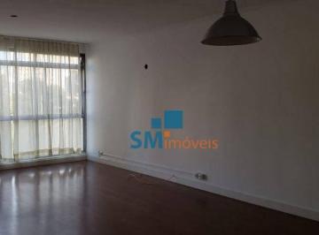 Apartamento · 140m² · 3 Quartos · 2 Vagas · Apartamento em Vila Mariana, São Paulo/SP de 140m² 3 quartos à venda por R$ 1.400.000,00