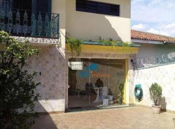 Casa · 248m² · 3 Quartos · 2 Vagas · Sobrado em Jardim Umuarama, São Paulo/SP de 248m² 3 quartos à venda por R$ 1.290.000,00