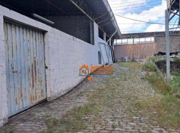 Comercial · 1500m² · Galpão em Vila Brás Cubas, Mogi das Cruzes/SP de 1500m² à venda por R$ 1.800.000,00