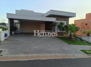 Casa · 170m² · 3 Quartos · 4 Vagas · Casa em Jardim Ypê, Paulínia/SP de 170m² 3 quartos à venda por R$ 1.597.000,00