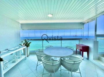 Apartamento · 184m² · 3 Quartos · 2 Vagas · Apartamento em Morro do Maluf, Guarujá/SP de 184m² 3 quartos à venda por R$ 1.800.000,00