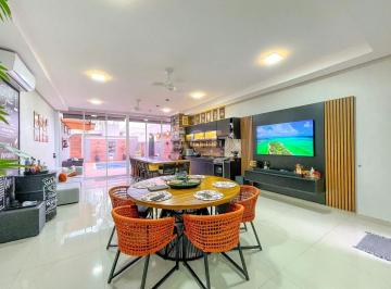 Casa · 240m² · 3 Quartos · 4 Vagas · Casa em Loteamento Recanto do Lago, São José do Rio Preto/SP de 240m² 3 quartos à venda por R$ 1.480