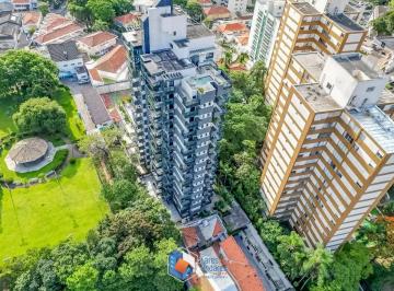 Apartamento · 213m² · 4 Quartos · 3 Vagas · Apartamento em Santana, São Paulo/SP de 213m² 4 quartos à venda por R$ 1.490.000,00