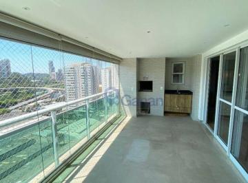 Apartamento · 109m² · 3 Quartos · 2 Vagas · Apartamento em Jardim Caravelas, São Paulo/SP de 109m² 3 quartos à venda por R$ 1.350.000,00