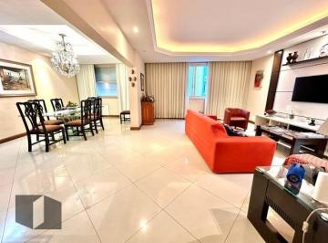 Apartamento · 149m² · 4 Quartos · 1 Vaga · Apartamento em Copacabana, Rio de Janeiro/RJ de 149m² 4 quartos à venda por R$ 1.700.000,00
