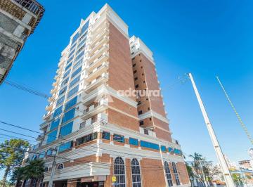Apartamento · 164m² · 3 Quartos · 2 Vagas · Apartamento em Jardim Carvalho, Ponta Grossa/PR de 164m² 3 quartos à venda por R$ 1.600.000,00