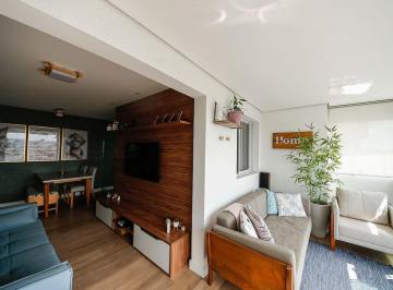 Apartamento de 2 quartos, São Paulo · Lindo Apartamento no Cond. Reserva Vila Ema, 62 m², 2 suites, 2 Vagas