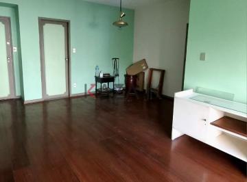 Foto 01 · Ótima localização. Amplo apartamento de 3 dormitórios na Vila Nova Conceição, próximo hospitais, met