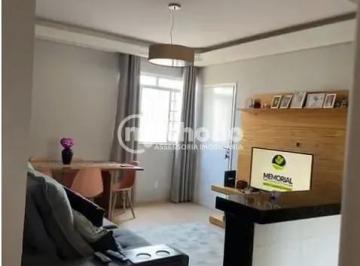 d47e99cf-e7ca-42c4-b344-37897177e707-11769092086425.jpg · Apartamento com 2 dormitórios à venda, 75 m² por R$ 350.000,00 - Jardim Chapadão - Campinas/SP