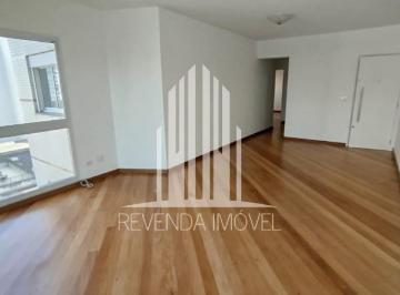 Foto 01 · Apartamento RESIDENCIAL em SÃO PAULO - SP, PINHEIROS
