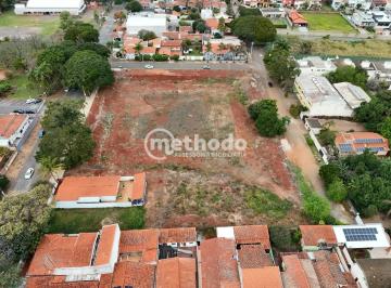 barao-21787671253322.jpeg · Área à venda, 8672 m² por R$ 12.000.000,00 - Vila Modesto Fernandes - Campinas/SP
