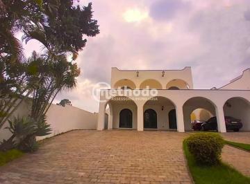 01-fachada-0011754596870116.jpg · Casa com 6 dormitórios à venda, 564 m² por R$ 2.500.000,00 - Taquaral - Campinas/SP