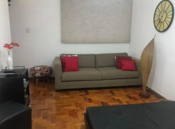Apartamento de 2 quartos, São Paulo · Apartamento - Próximo a Faculdade Mackenzie