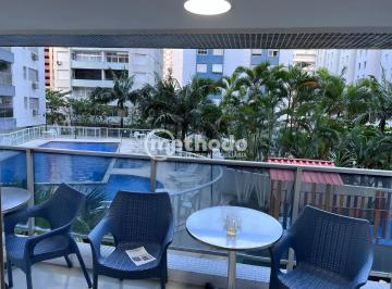 16b0febc-2d6d-46e1-b272-b49a782dd04a1789389739856.jpg · Apartamento com 5 dormitórios à venda, 200 m² por R$ 1.450.000,00 - Barra Funda - Guarujá/SP