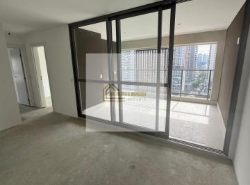 Foto 01 · Apartamento, Jardim das Acácias, São Paulo, SP