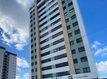 Apartamento de 3 quartos, Vitória da Conquista · AP 3/4 NO ALTO DA BOA VISTA