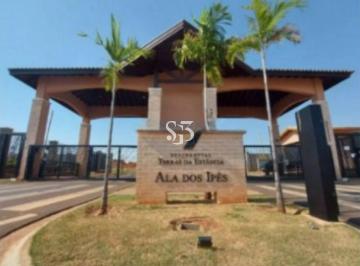 Foto 02 · Terreno em condomínio de luxo à venda em Paulínia-SP, na Vila Monte Alegre - 200,00 m² de área.