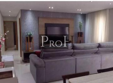 Apartamento de 3 quartos, São Bernardo do Campo · Apartamento à venda 3 quartos Nova Petrópolis São Bernardo