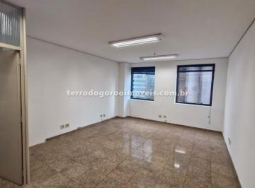 Sala · Sala Comercial de Alto Padrão na Cidade Monções, São Paulo-SP: 1 Sala, 1 Vaga de Garagem e 37,50 m² 