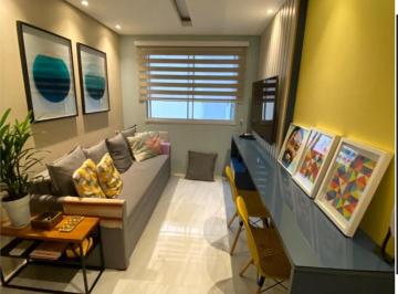 Apartamento de 1 quarto, São Paulo · Apartamento Studio a venda Mobiliado | 1 Dormitório | Bela Vista