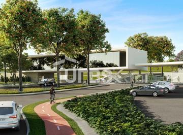Terreno , Goiânia · TERRENO LOTE 654MT PLATEAU D´OR UNIQUE 