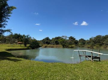 Rural de 5 quartos, Sao Joao Dalianca · Sítio 15ha – Rio –Lago de Peixe – São João da Aliança – Chapada dos Veadeiros