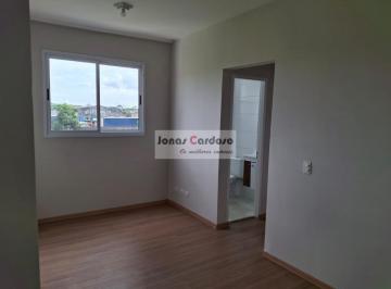 Foto 01 · Imperdível oportunidade! Apartamento à venda em Jundiapeba, Mogi das Cruzes-SP. 2 quartos, 1 sala, 1