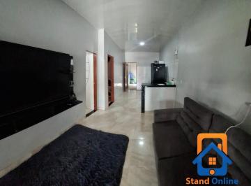 FOTO 01 · Casa a venda Bengui