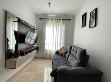 Apartamento de 2 quartos, Sumaré · Apartamento à venda com 2 dormitórios em condomínio fechado na cidade de Sumaré