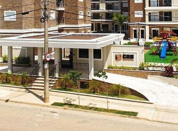 Foto 01 · Apartamento, Parque Campolim, Sorocaba, SP
