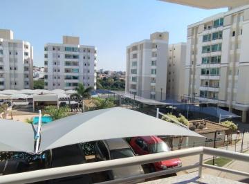 Foto 01 · Venda apartamento Nature Residencial Club, 3 dormitórios, 1 Suíte, 2 vagas, lazer completo, saída Ar