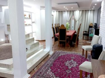 Foto 01 · Venda sobrado CONDOMÍNIO VILLA VERONA , ZONA LESTE ,SOROCABA, sendo 4 dormitórios com suítes , pisci