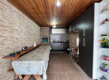 Foto 01 · Oportunidade casa condomínio Ibiti da Paço, sendo 3 dormitórios, 1 suíte, cozinha modulada, piscina 
