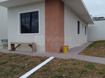 Casa de 3 quartos, Curitiba ·  Casa à Venda no Atuba – De Esquina