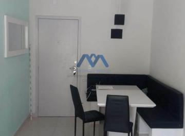 Apartamento · 53m² · 2 Quartos · 1 Vaga · Apartamento à venda no bairro Jardim Bertanha - Sorocaba/SP