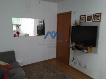 Apartamento · 41m² · 2 Quartos · 1 Vaga · Apartamento à Venda
