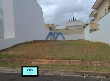 Terreno · 250m² · Excelente Terreno em Condomínio à Venda