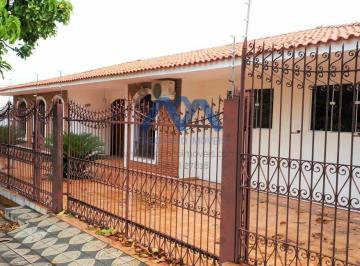 Casa · 527m² · 6 Quartos · 1 Vaga · Casa Alto Padrão