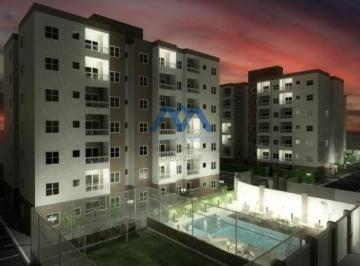 Apartamento · 50m² · 2 Quartos · 1 Vaga · Apartamento Padrão à venda em Sorocaba/SP