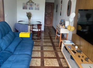 Apartamento de 1 quarto, Brasília · SQS 402 BLOCO P.
